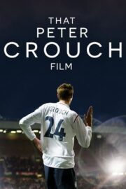 Şu Peter Crouch