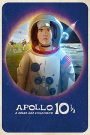 Apollo 10½: Uzay Çağında Çocuk Olmak