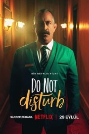 Do Not Disturb – Ayzek İle Bir Gece