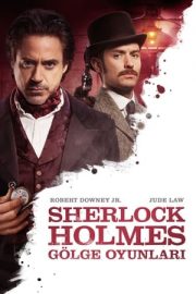 Sherlock Holmes 2: Gölge Oyunları
